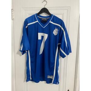 St. Louis University Billiken's Football Jersey